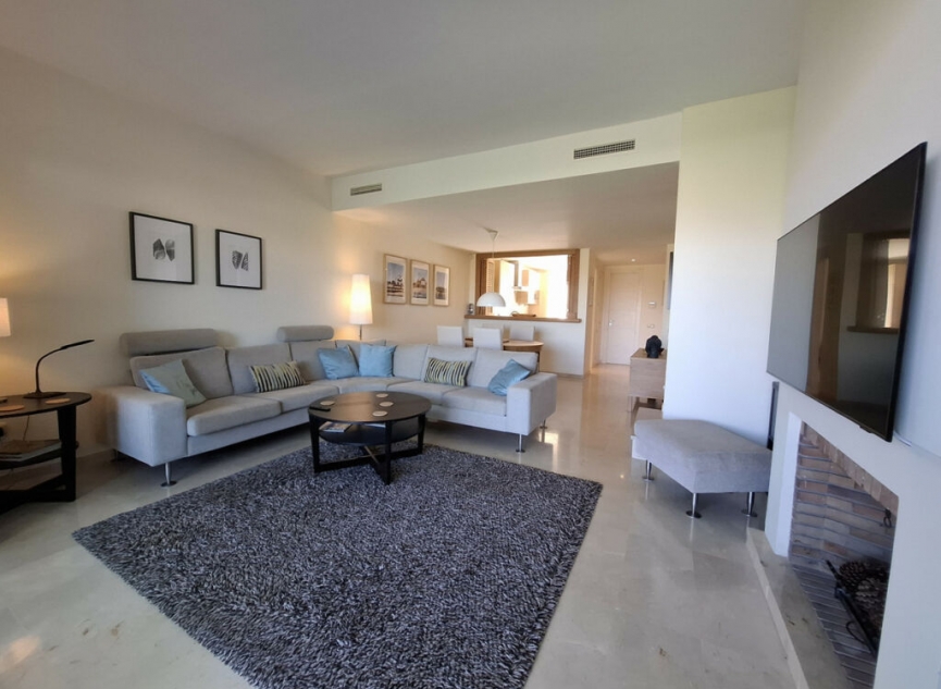 Resale - House -
La Cala Golf