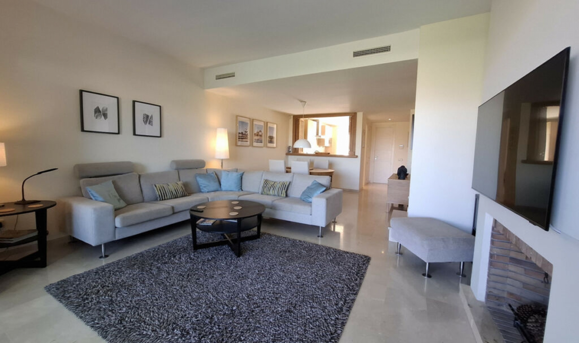Resale - House -
La Cala Golf