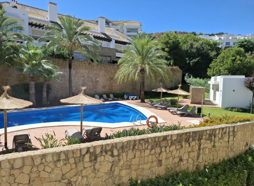 Resale - House -
La Cala Golf