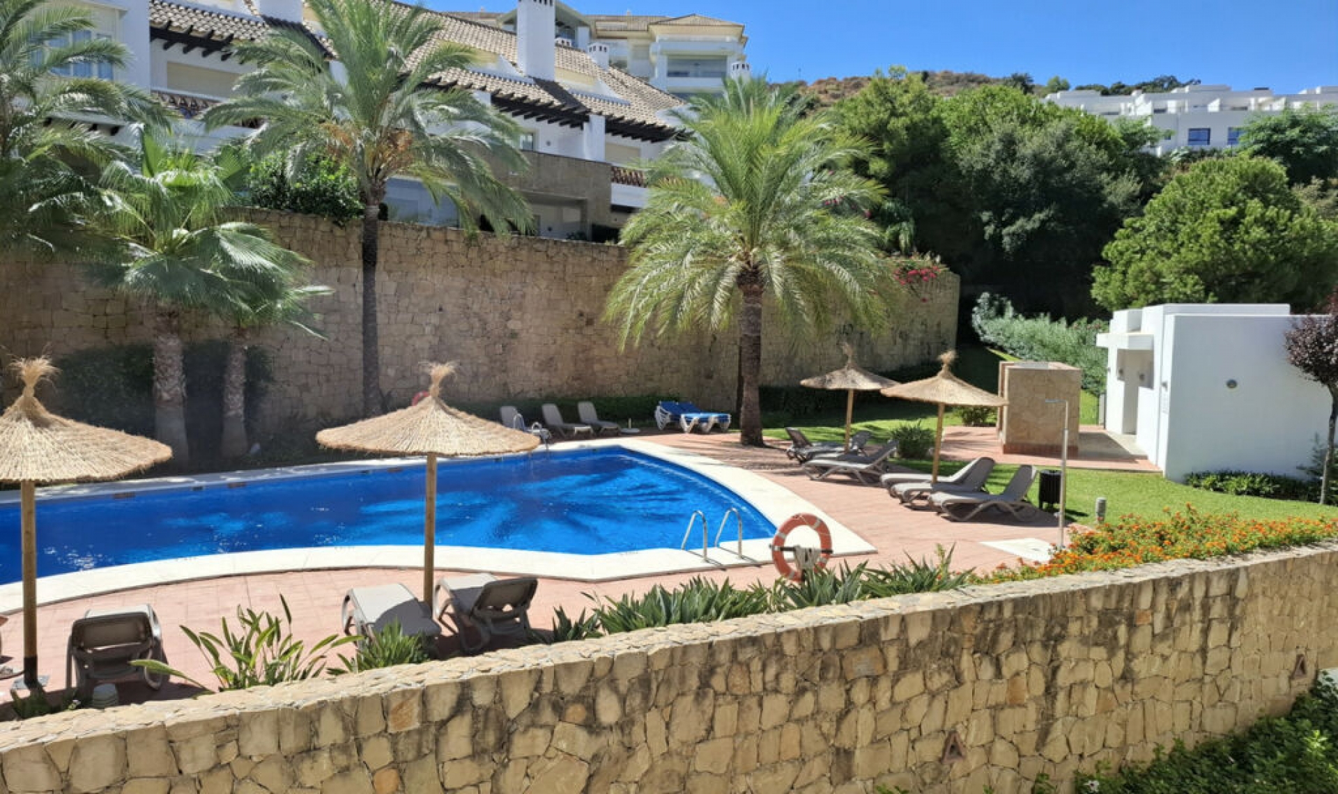 Resale - House -
La Cala Golf