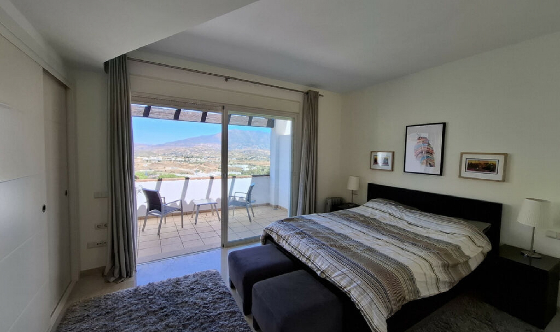 Resale - House -
La Cala Golf
