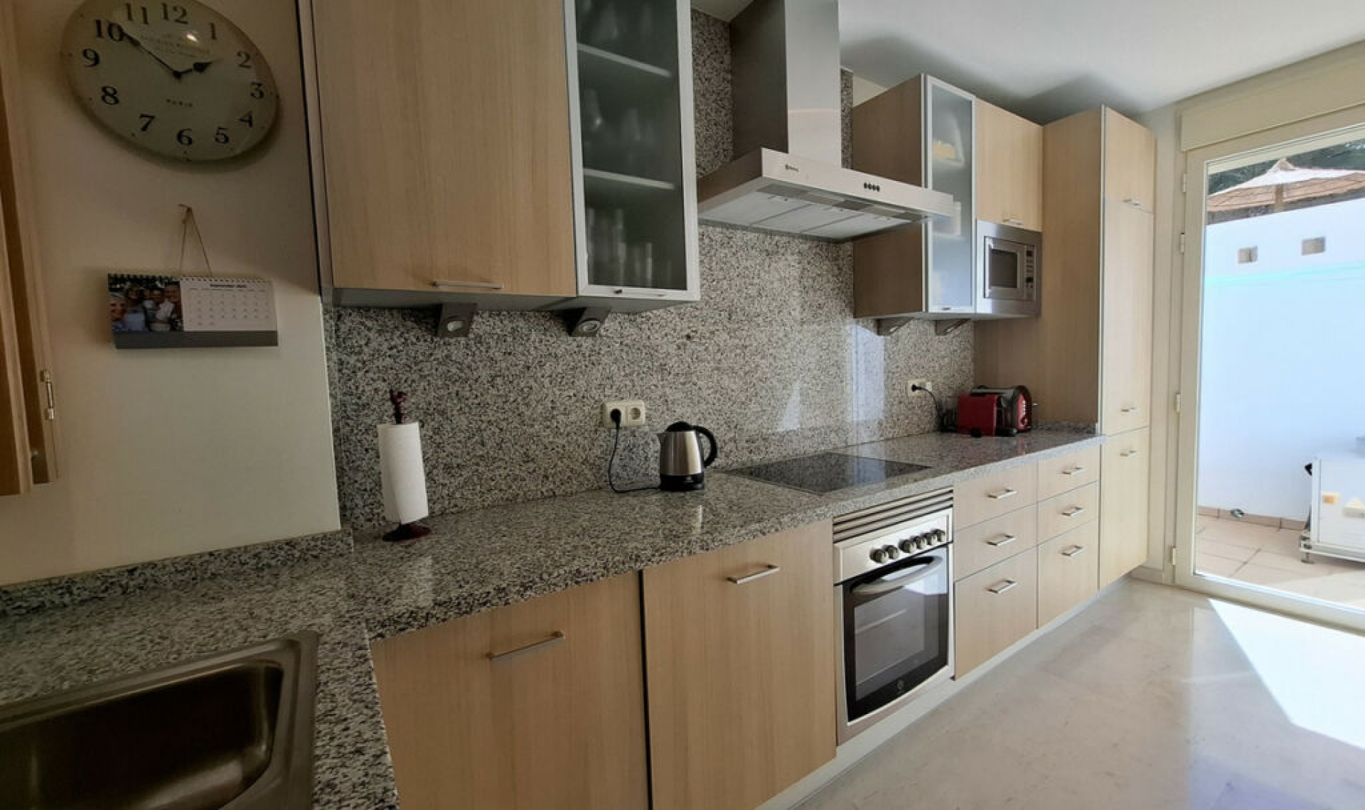 Resale - House -
La Cala Golf