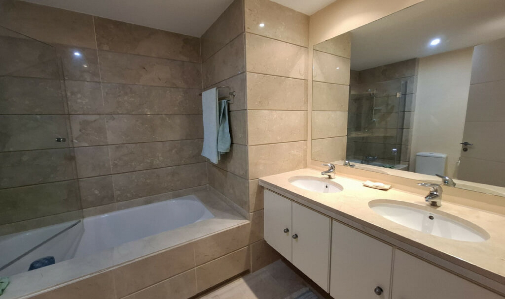 Resale - House -
La Cala Golf