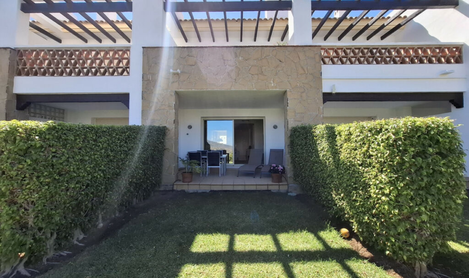 Resale - House -
La Cala Golf