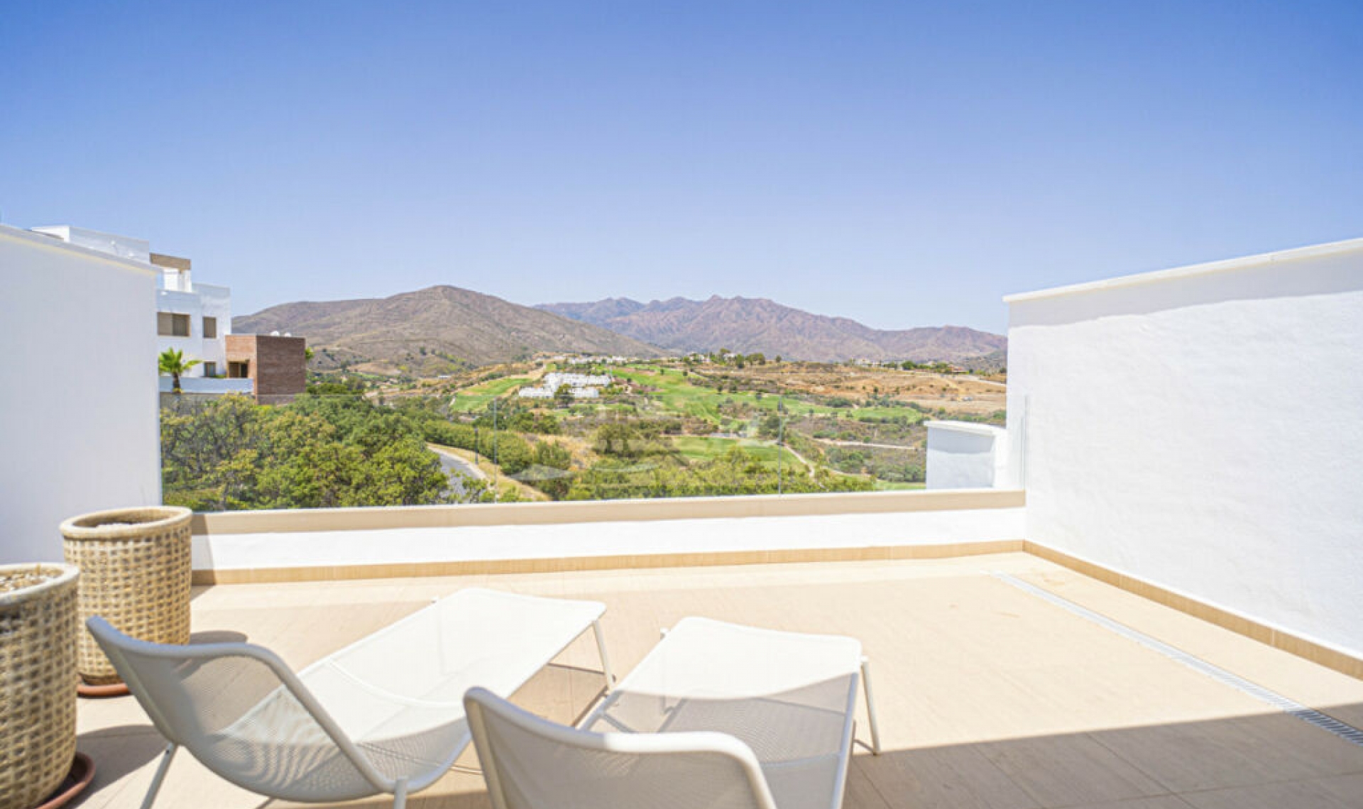 Resale - House -
La Cala Golf