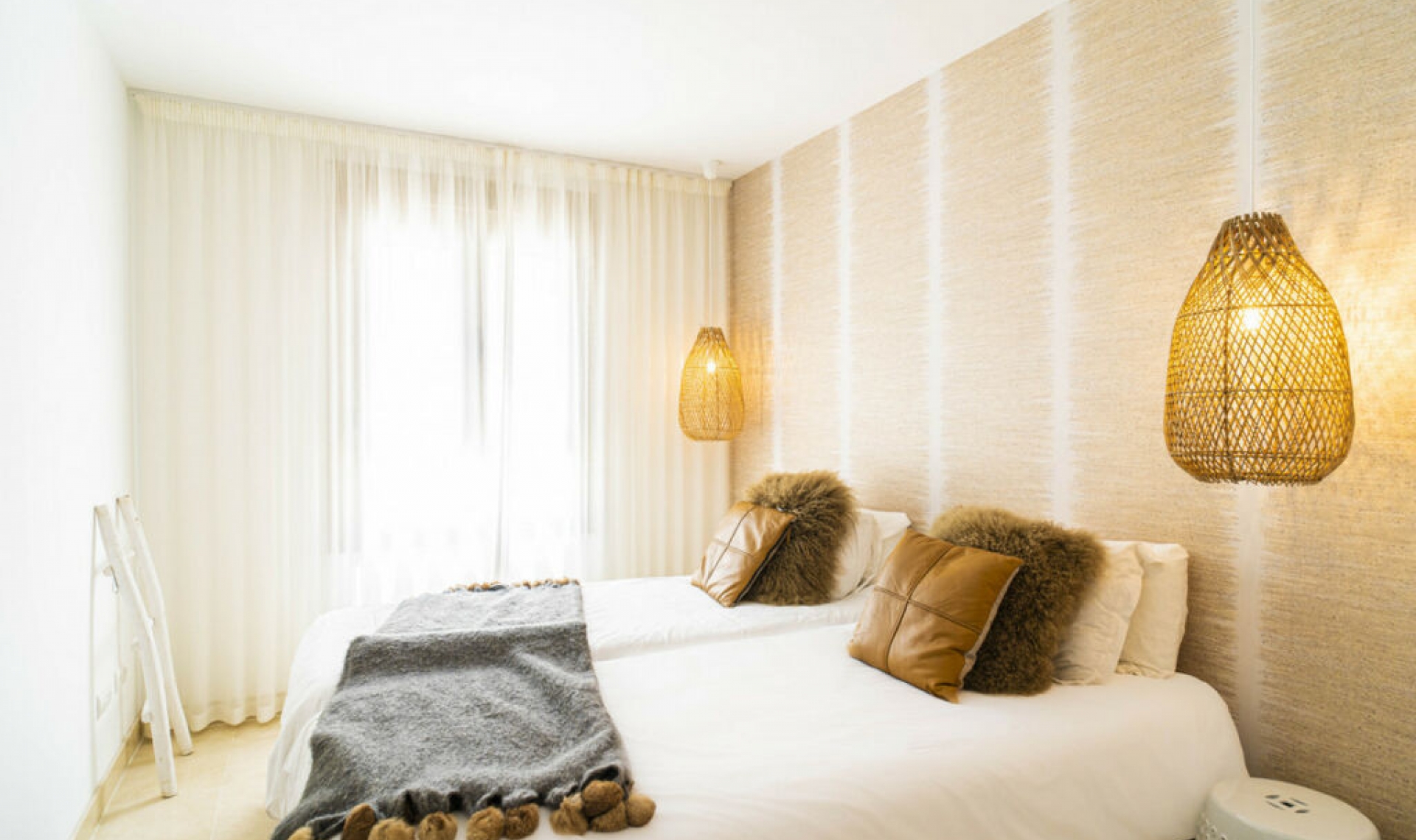 Resale - House -
La Cala Golf