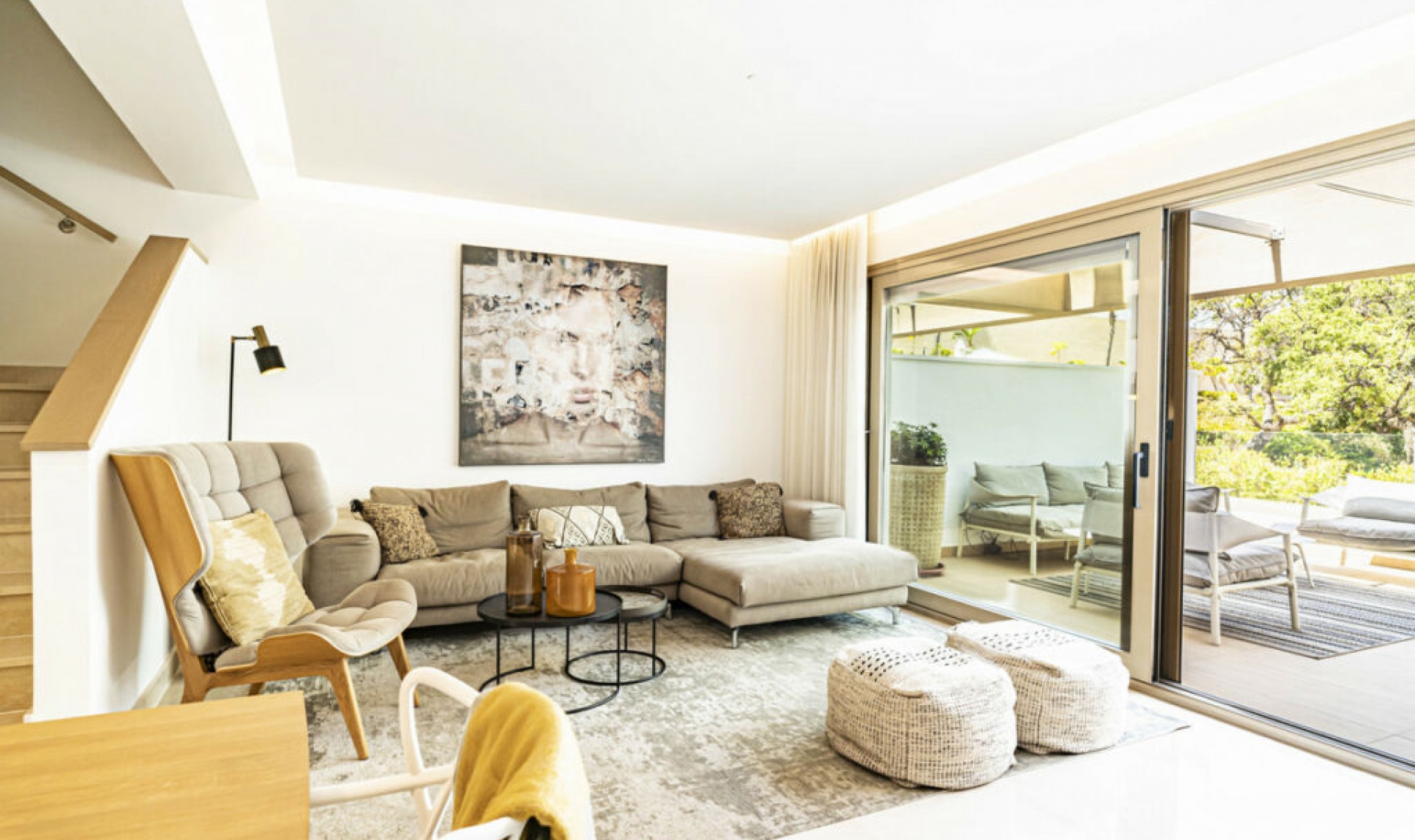 Resale - House -
La Cala Golf