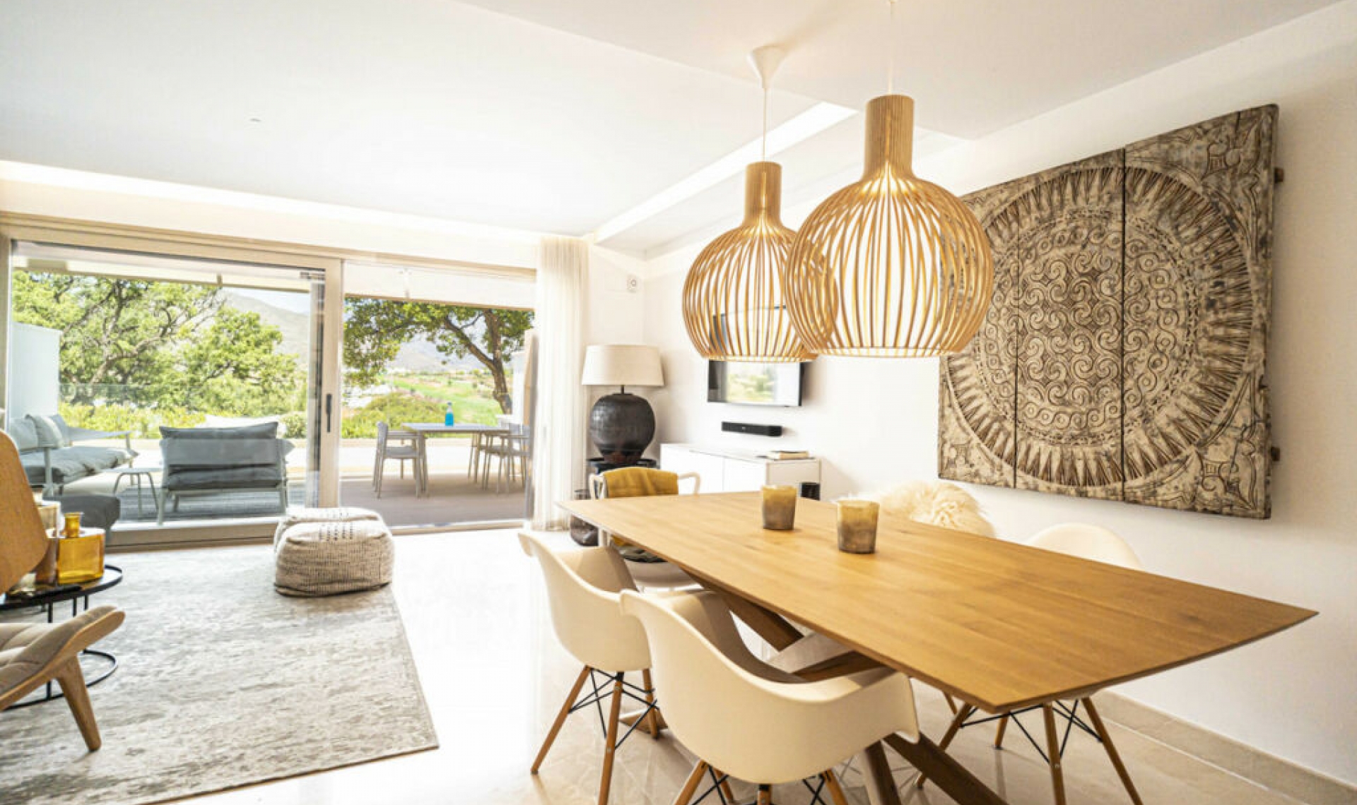 Resale - House -
La Cala Golf