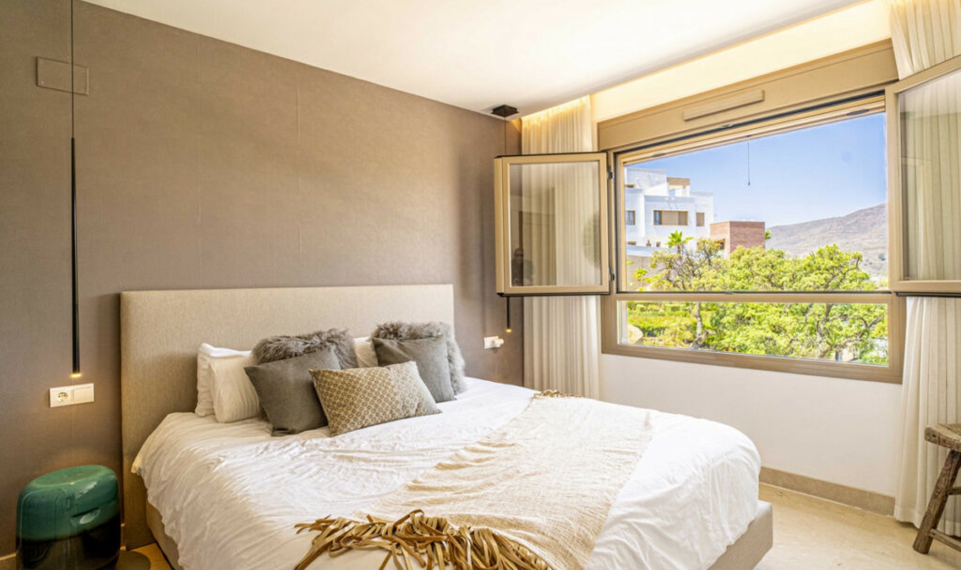 Resale - House -
La Cala Golf