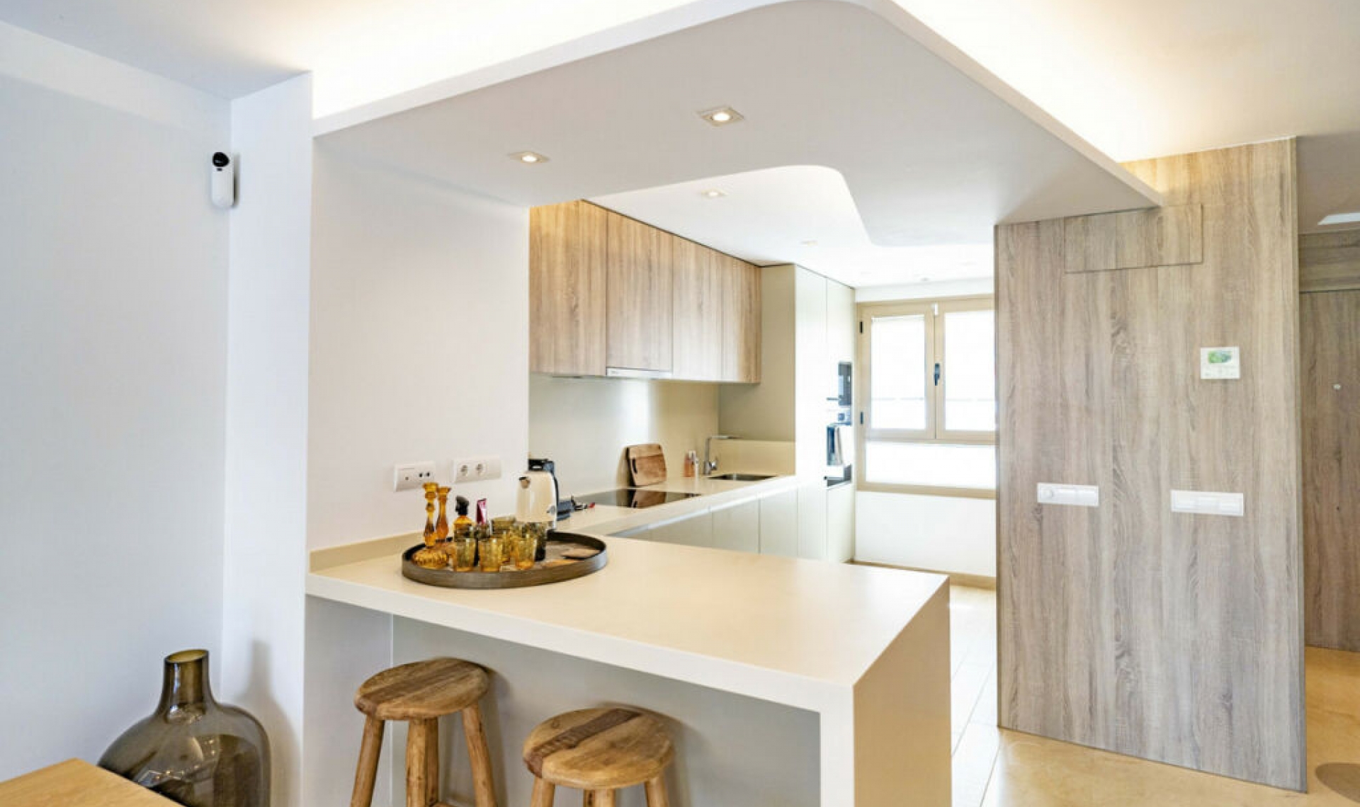 Resale - House -
La Cala Golf