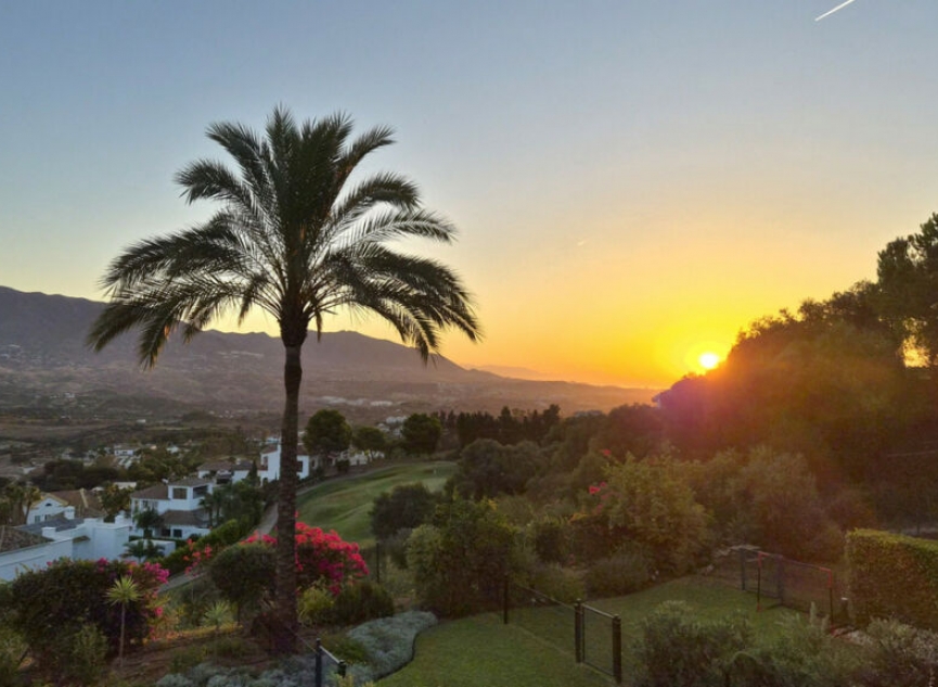 Resale - House -
La Cala Golf