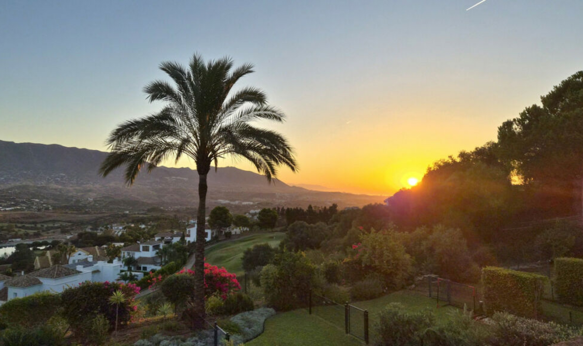 Resale - House -
La Cala Golf