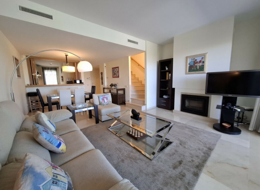 Resale - House -
La Cala Golf