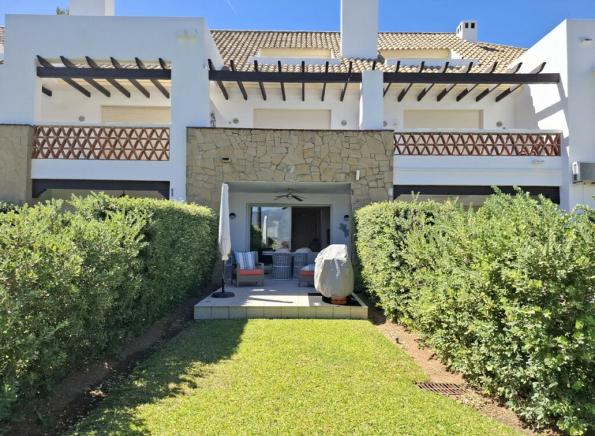 Resale - House -
La Cala Golf
