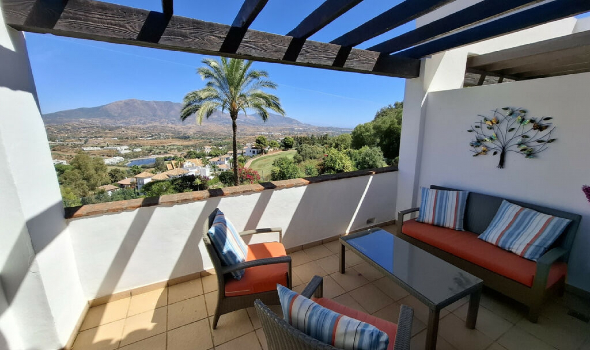 Resale - House -
La Cala Golf