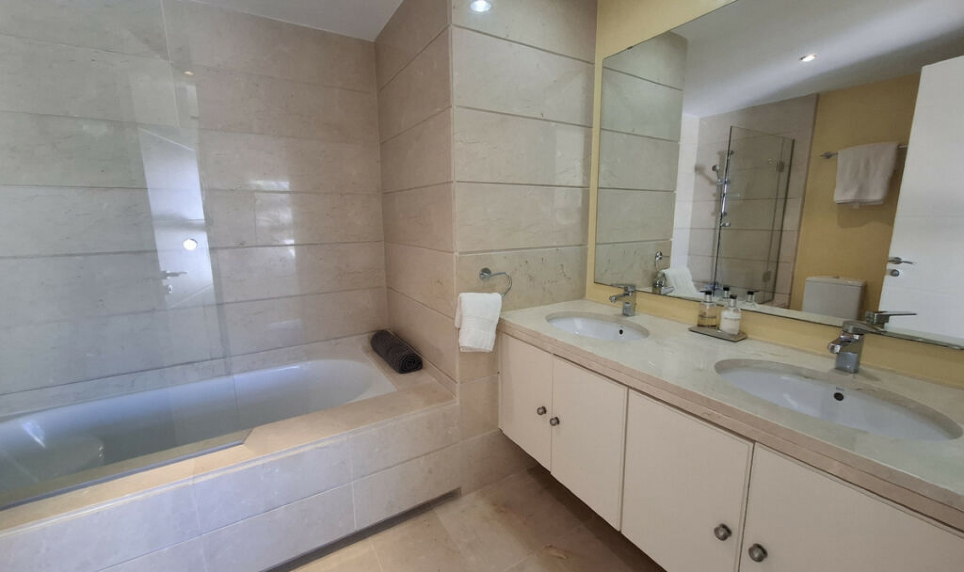 Resale - House -
La Cala Golf