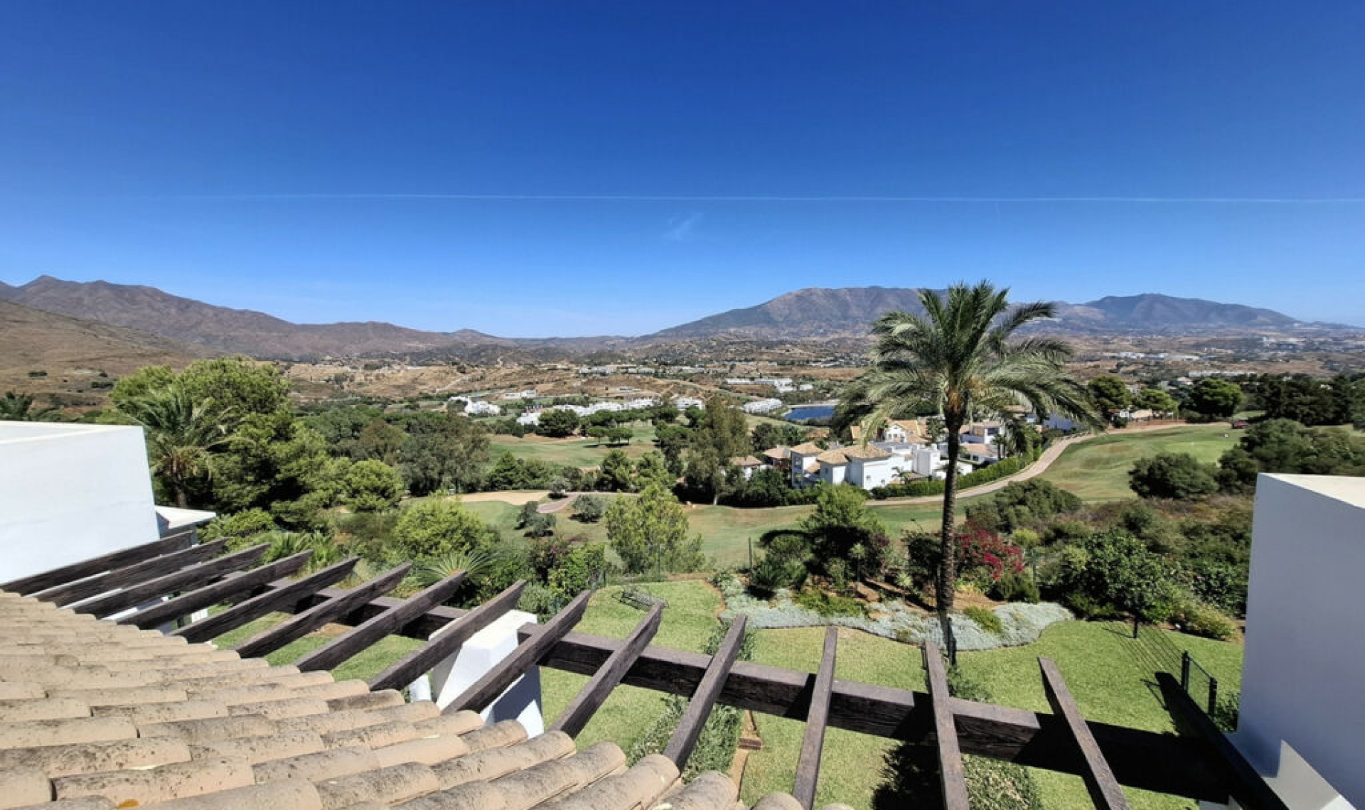 Resale - House -
La Cala Golf