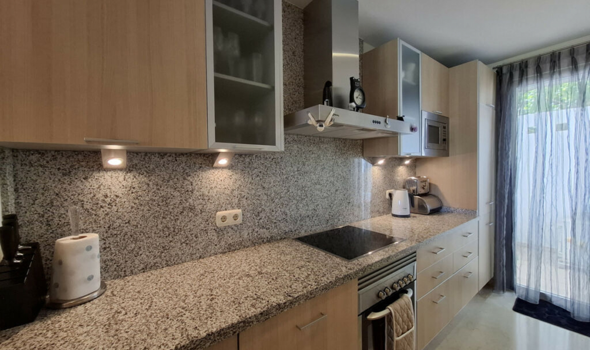 Resale - House -
La Cala Golf