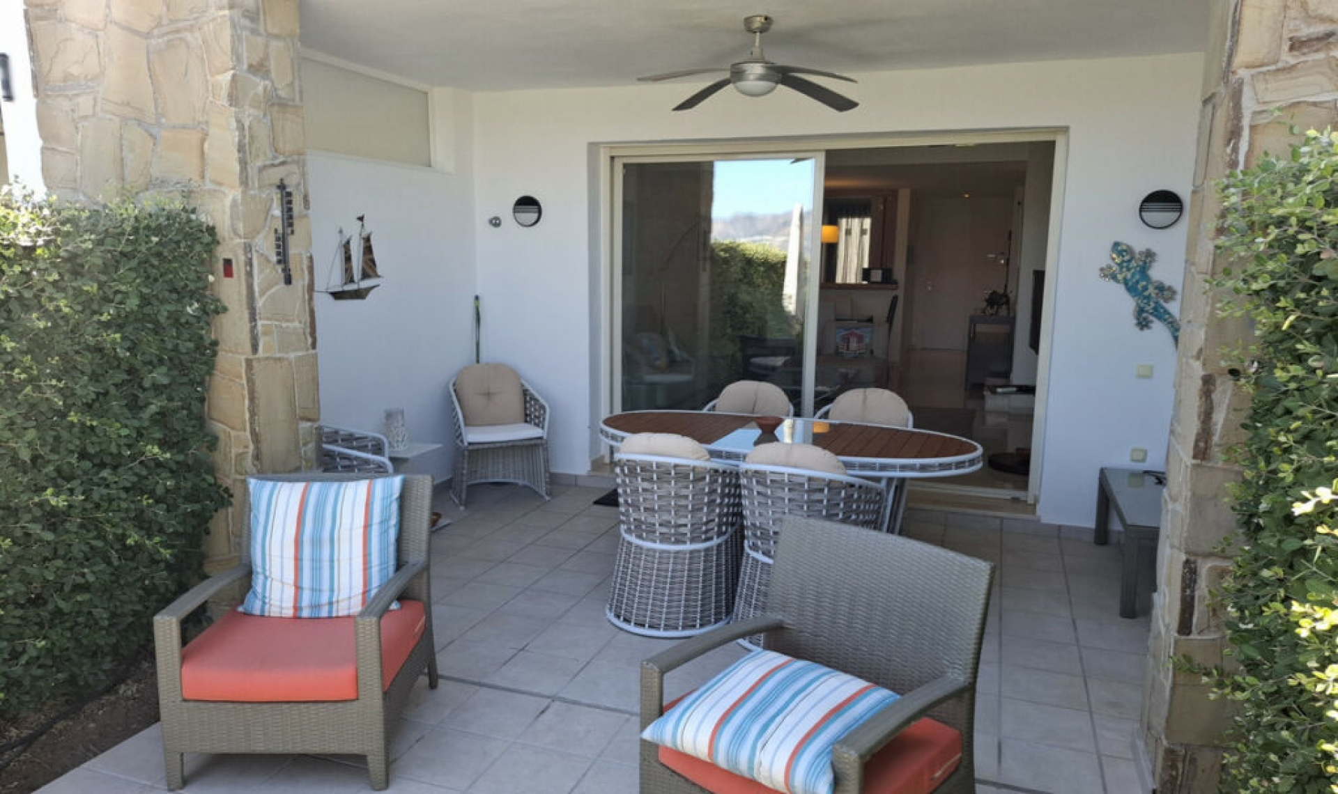 Resale - House -
La Cala Golf