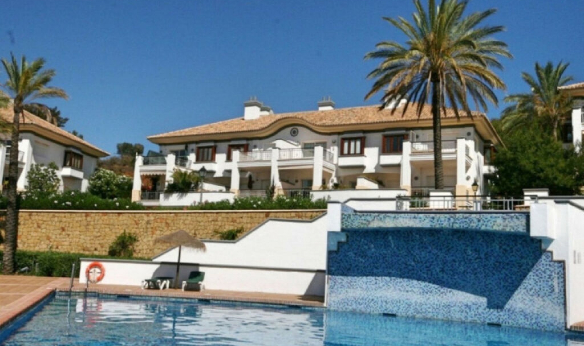 Resale - House -
La Cala Golf