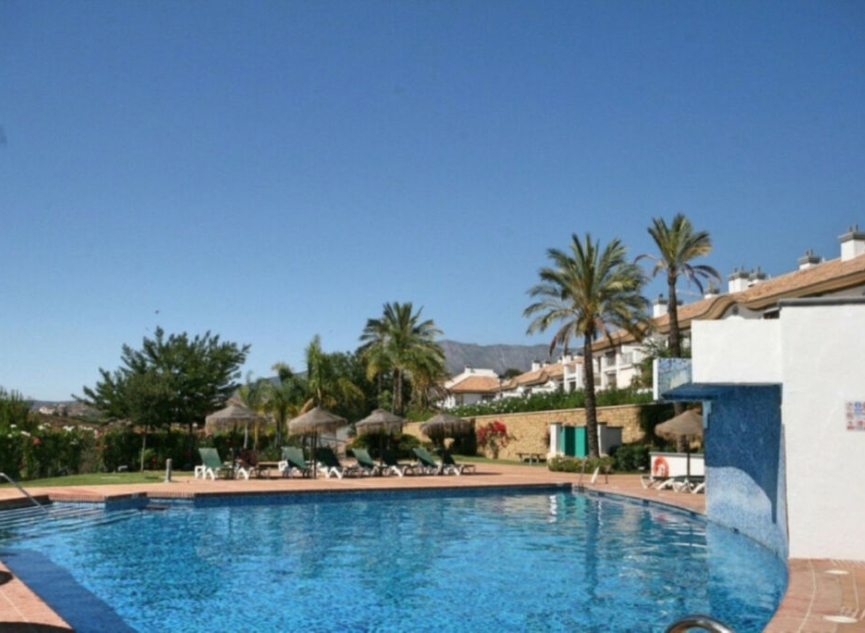 Resale - House -
La Cala Golf