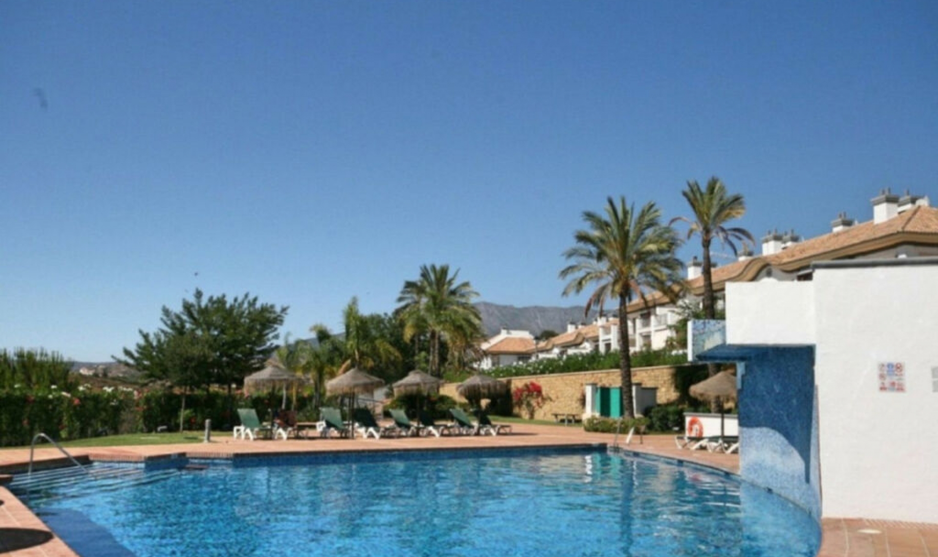 Resale - House -
La Cala Golf