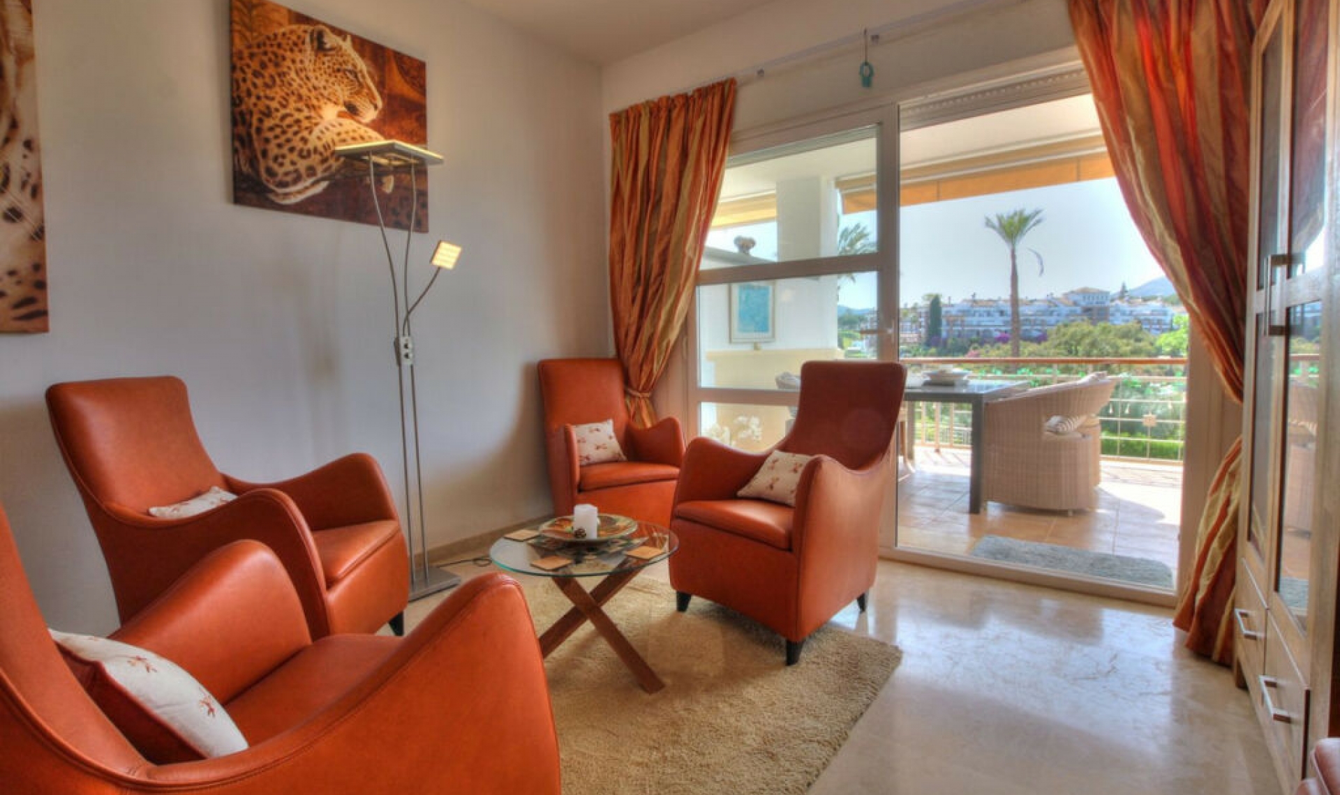 Resale - House -
La Cala Golf