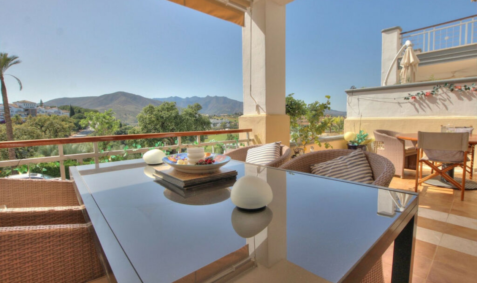 Resale - House -
La Cala Golf