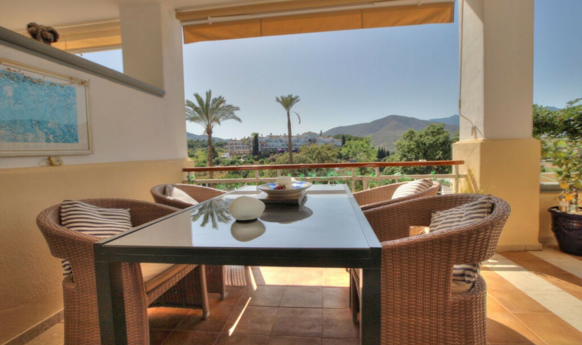 Resale - House -
La Cala Golf