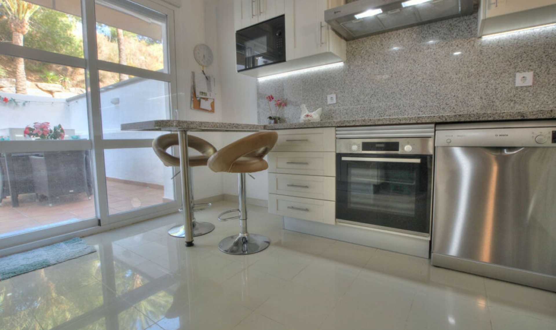 Resale - House -
La Cala Golf