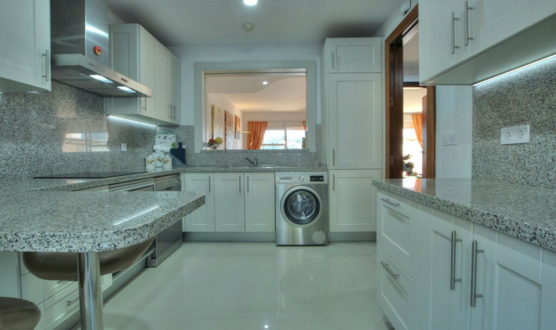 Resale - House -
La Cala Golf