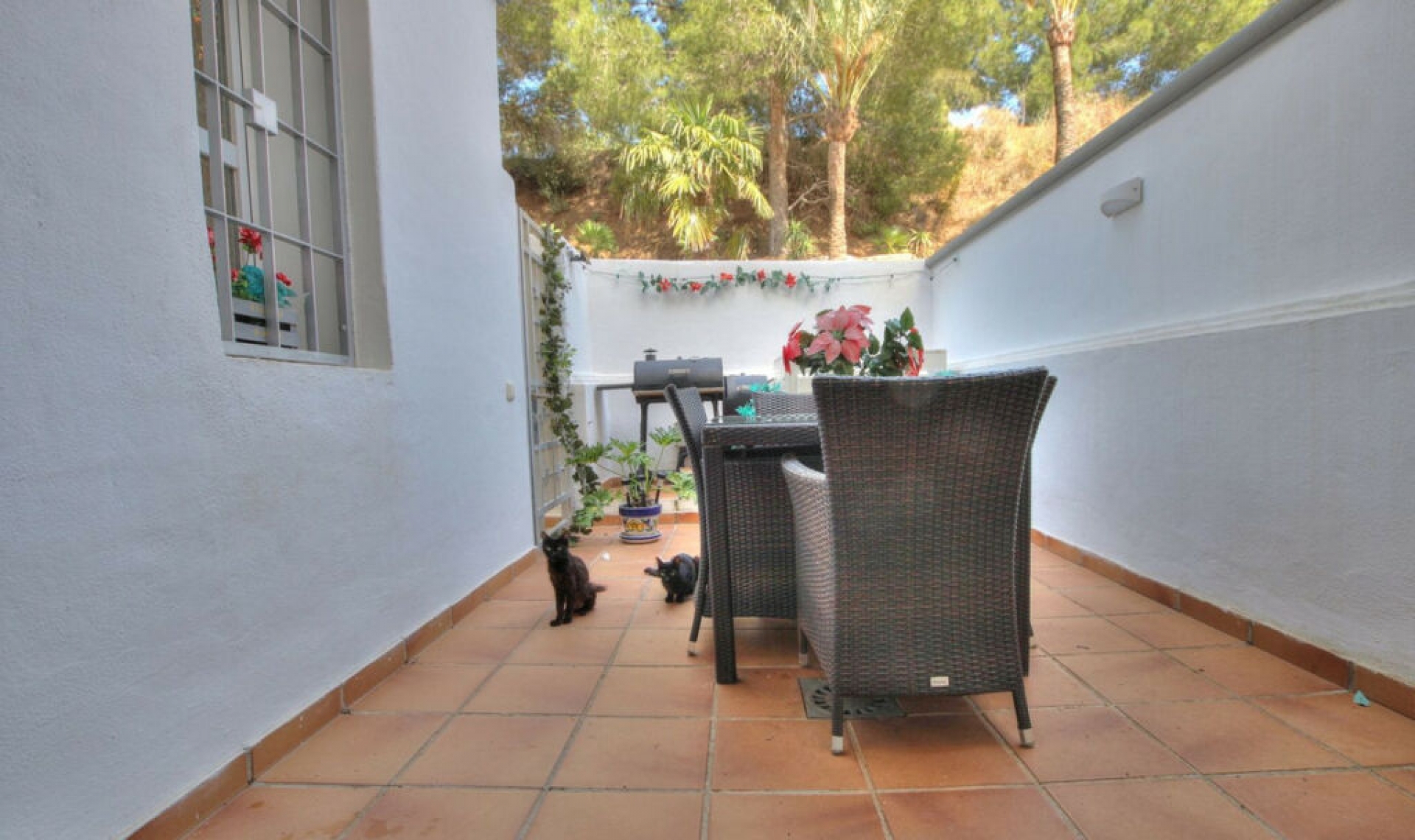 Resale - House -
La Cala Golf
