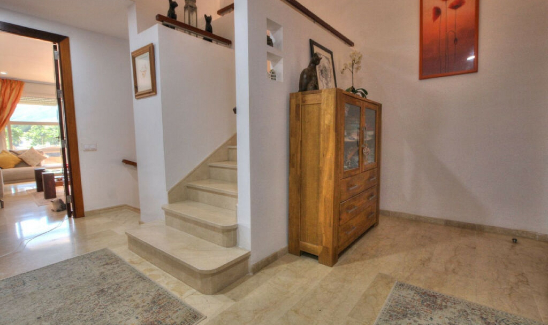 Resale - House -
La Cala Golf