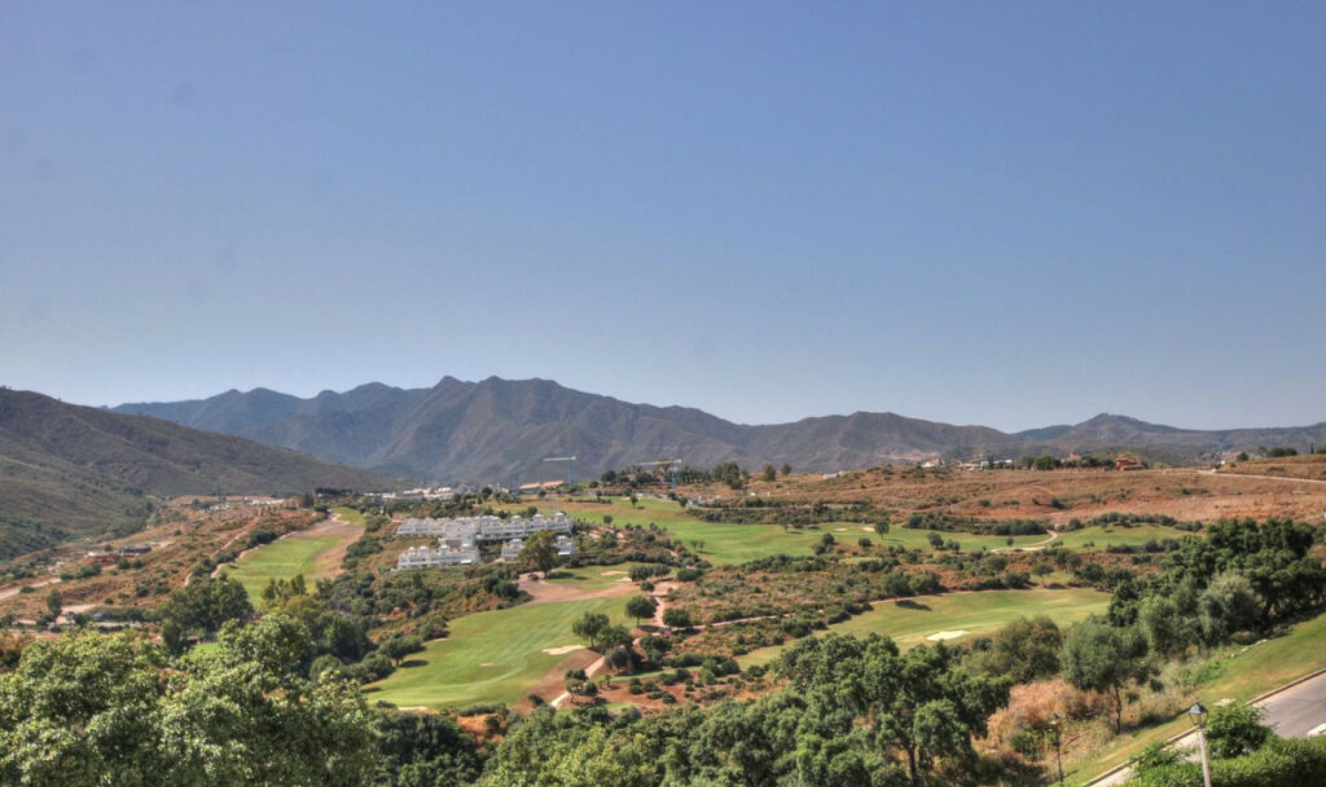 Resale - House -
La Cala Golf