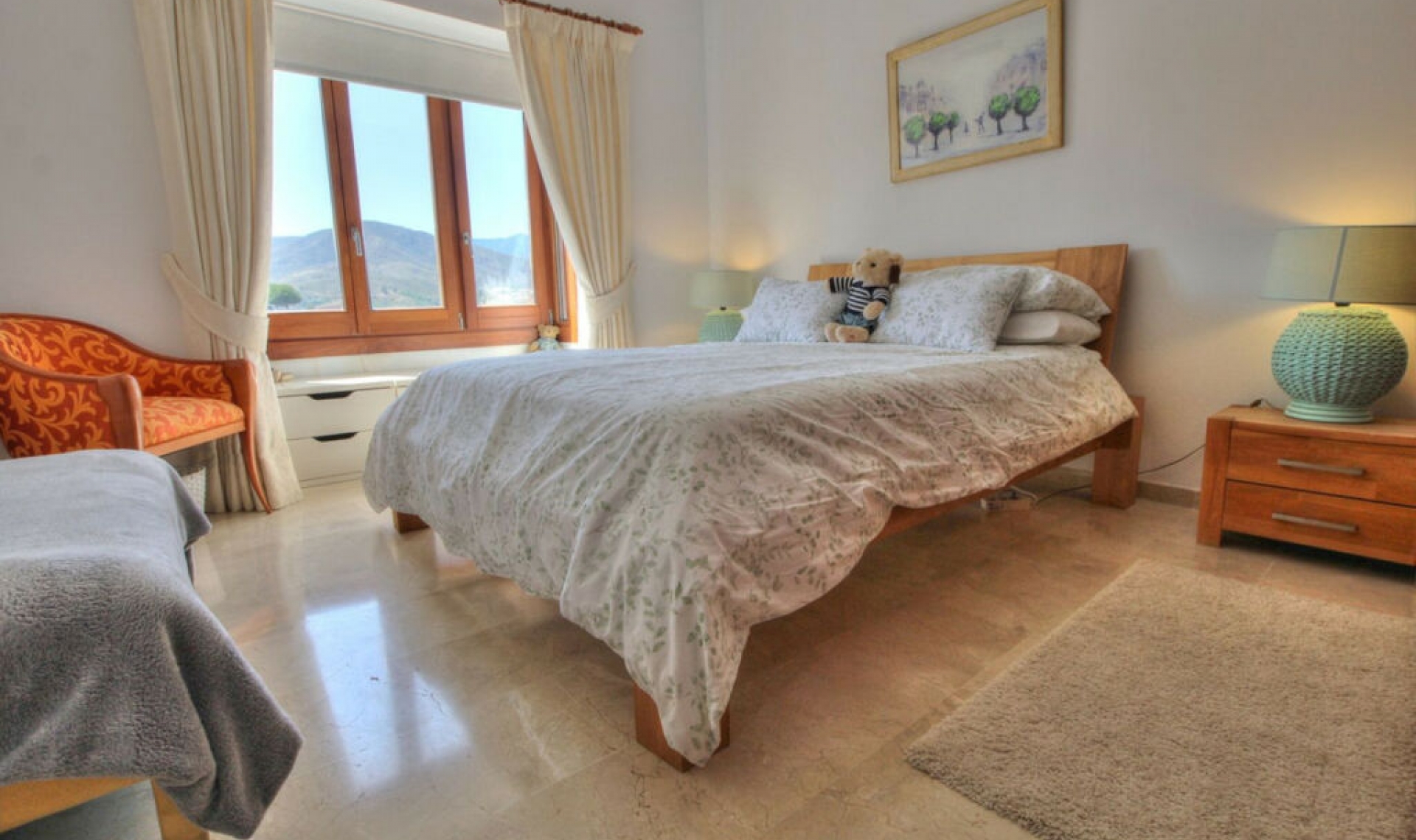 Resale - House -
La Cala Golf