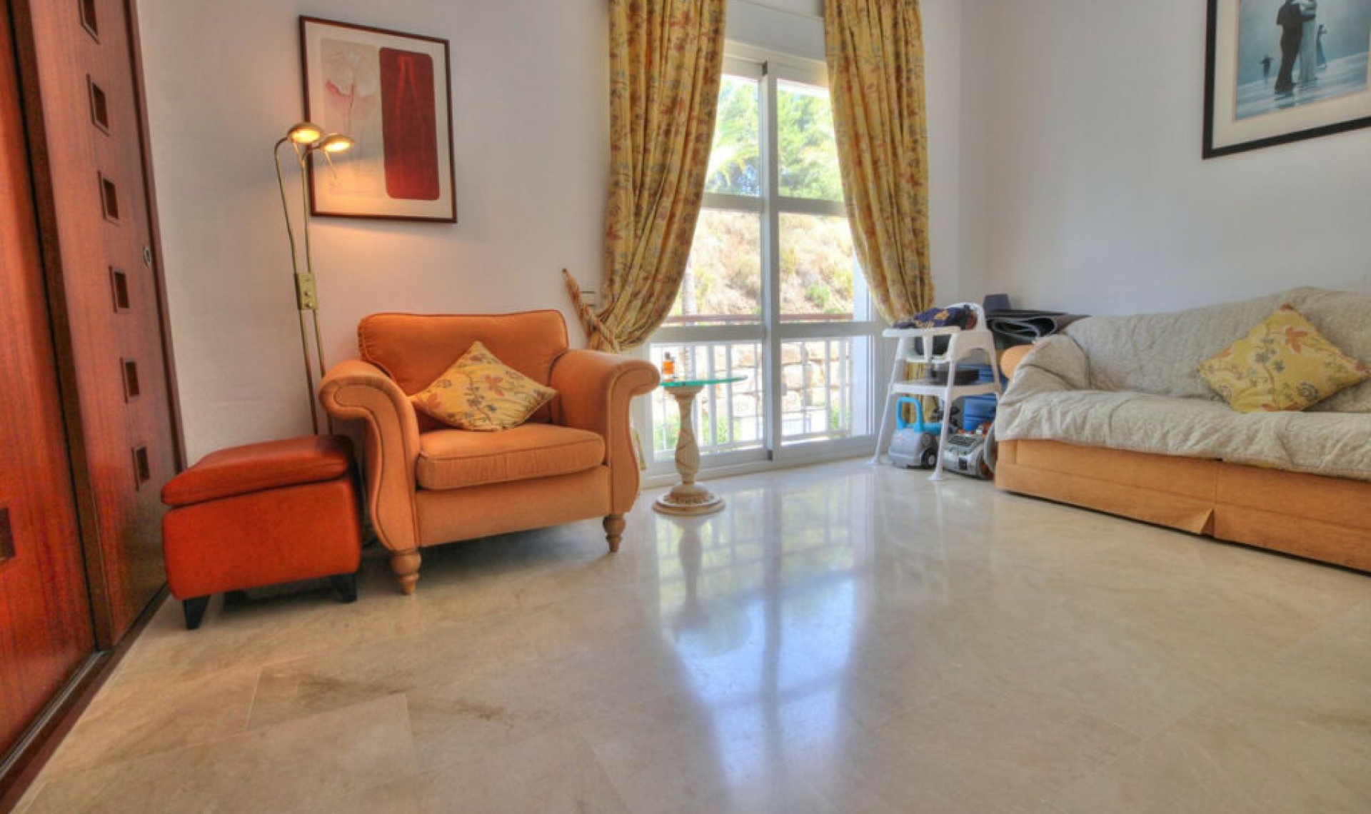 Resale - House -
La Cala Golf