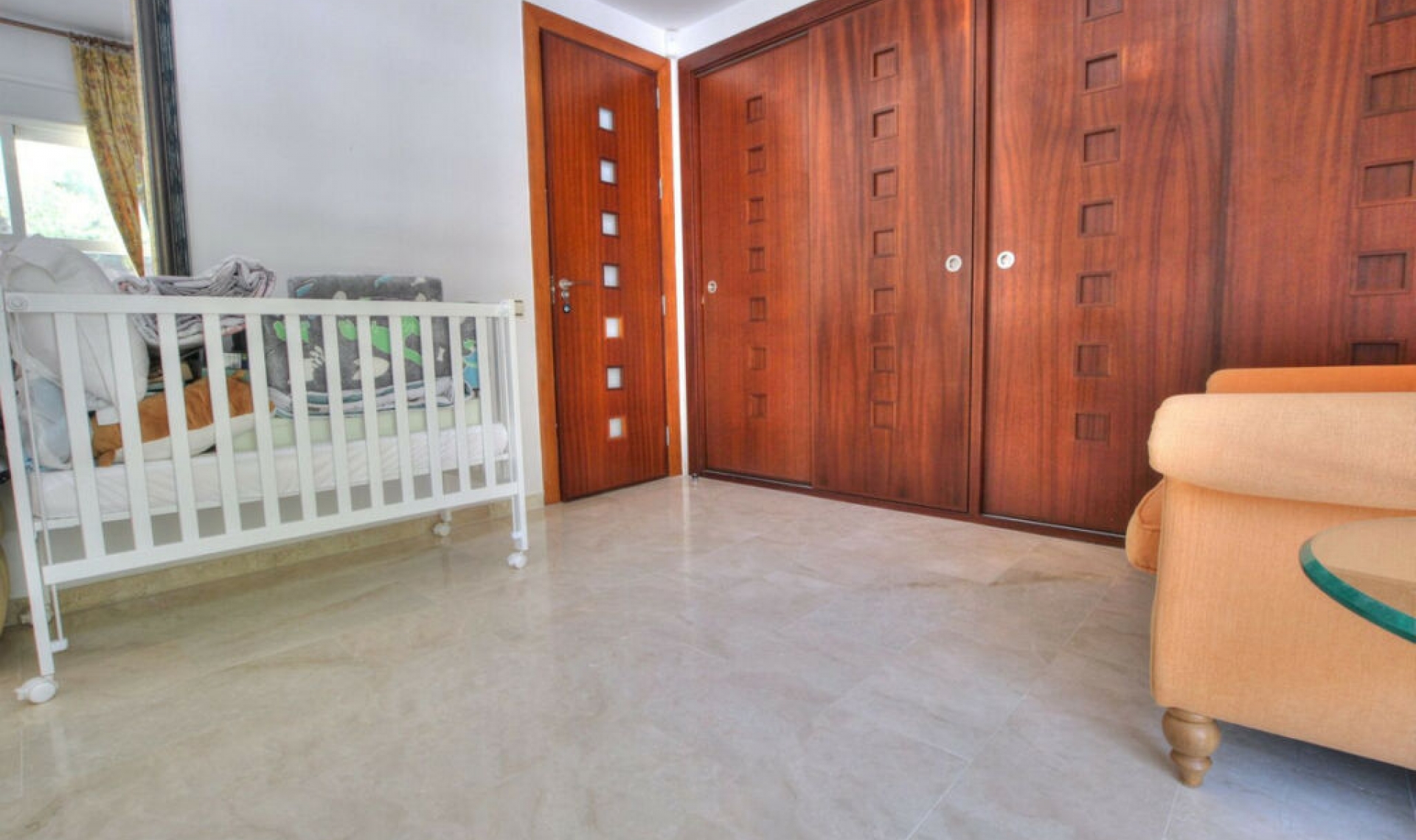 Resale - House -
La Cala Golf