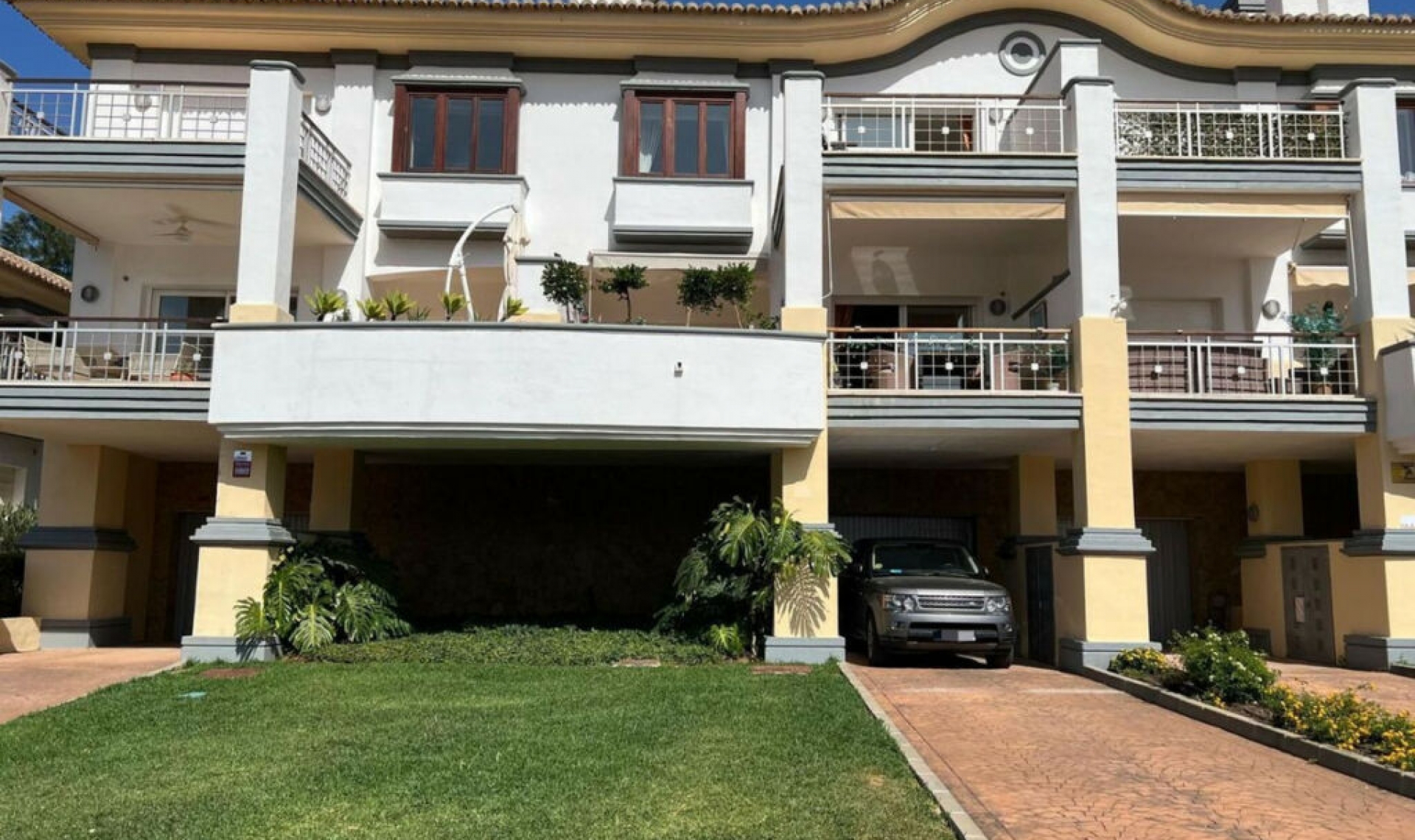 Resale - House -
La Cala Golf