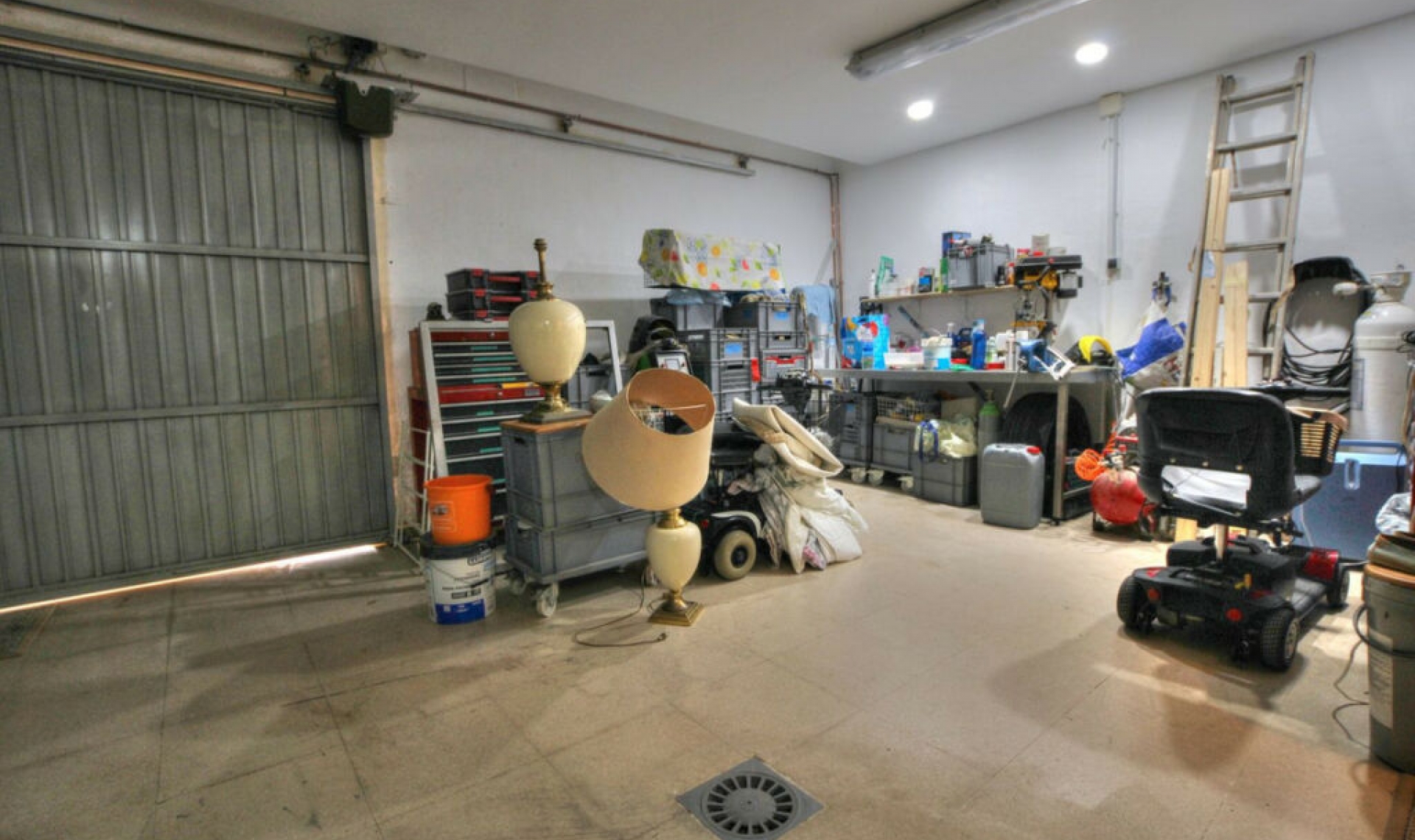 Resale - House -
La Cala Golf