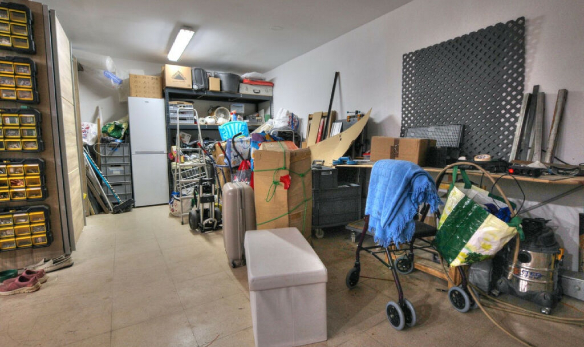 Resale - House -
La Cala Golf