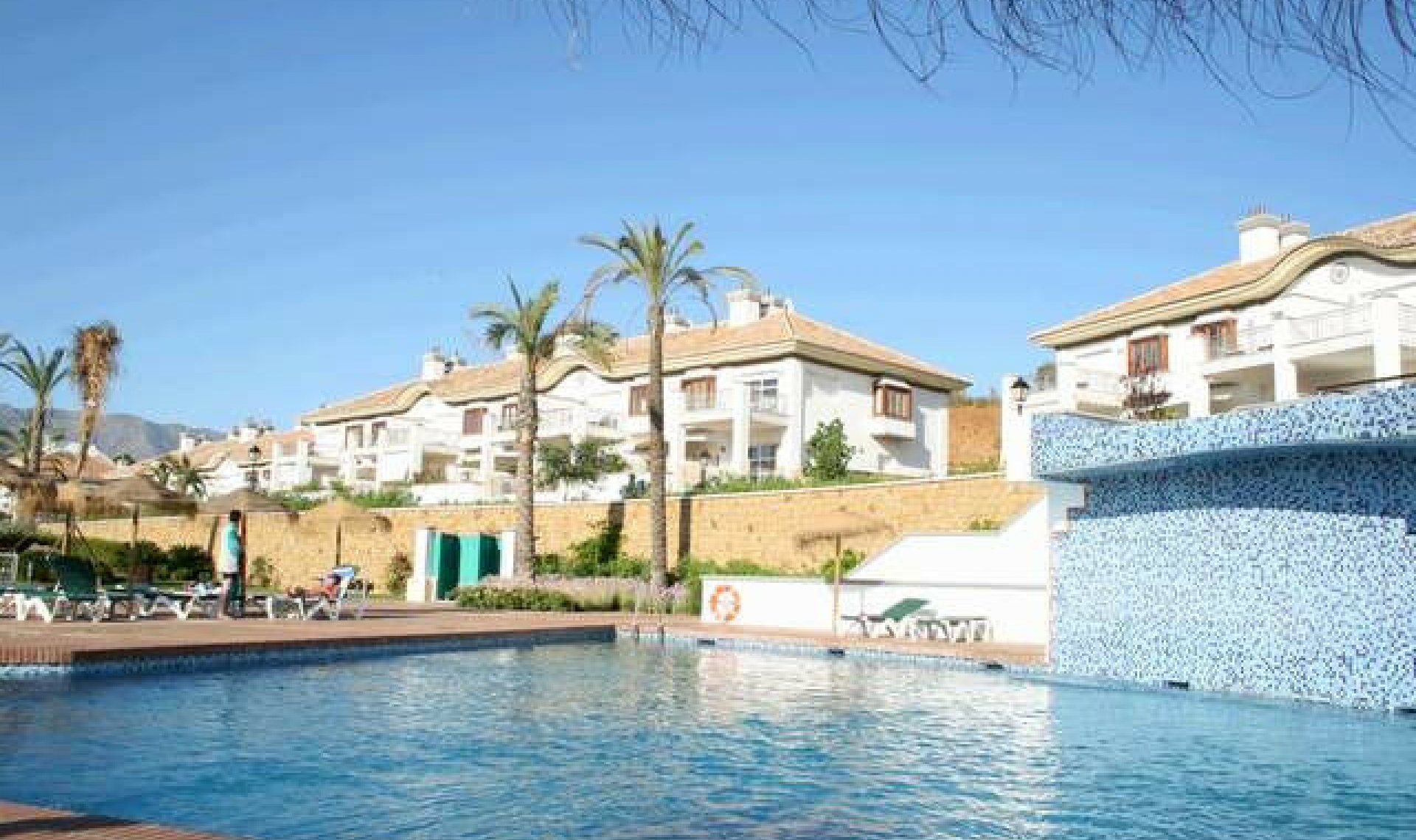 Resale - House -
La Cala Golf