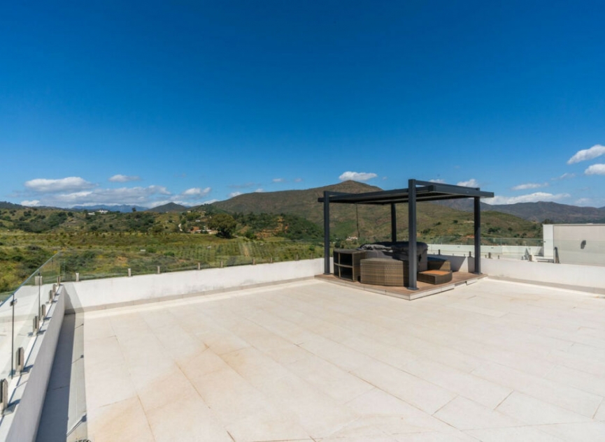 Resale - House -
La Cala Golf