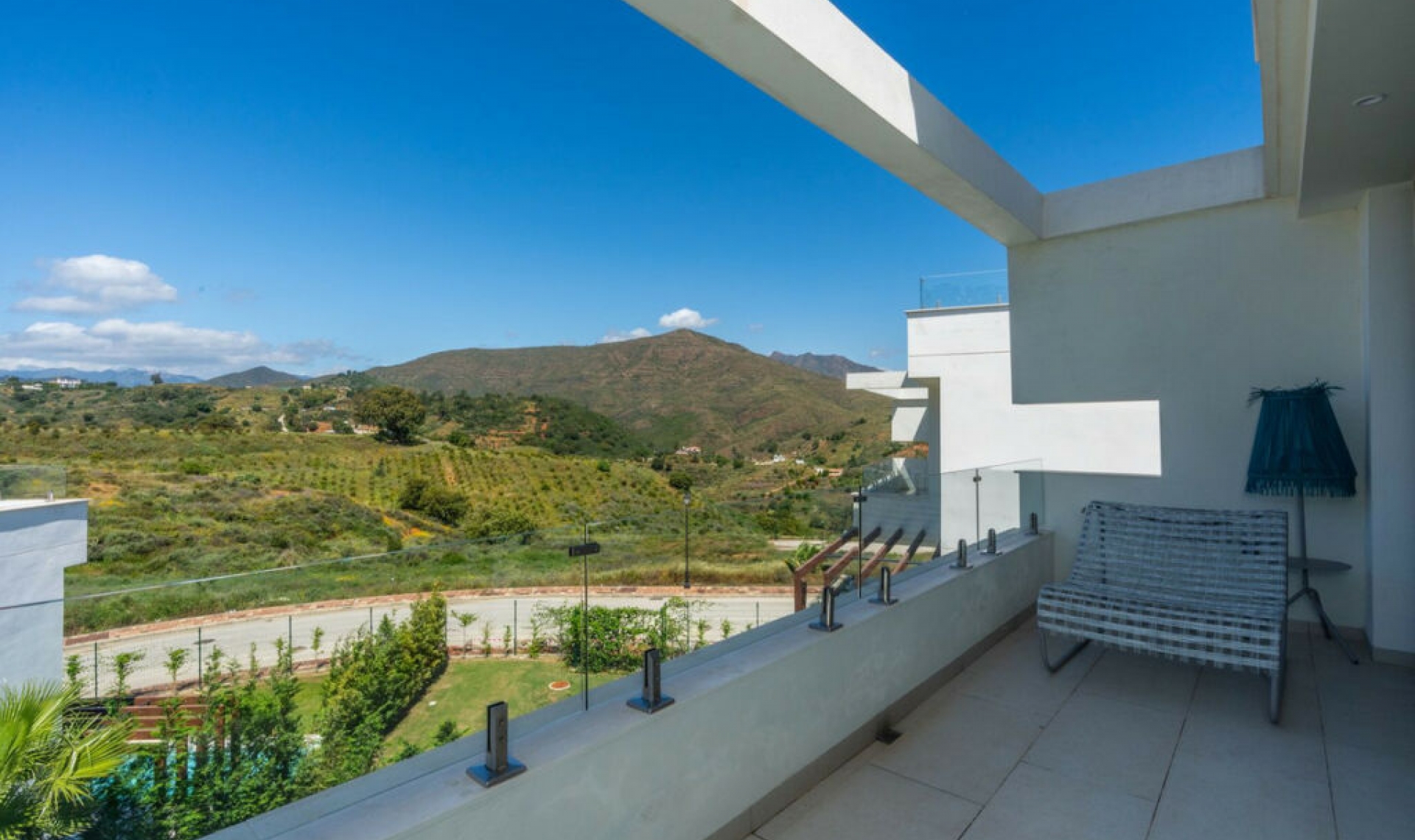 Resale - House -
La Cala Golf