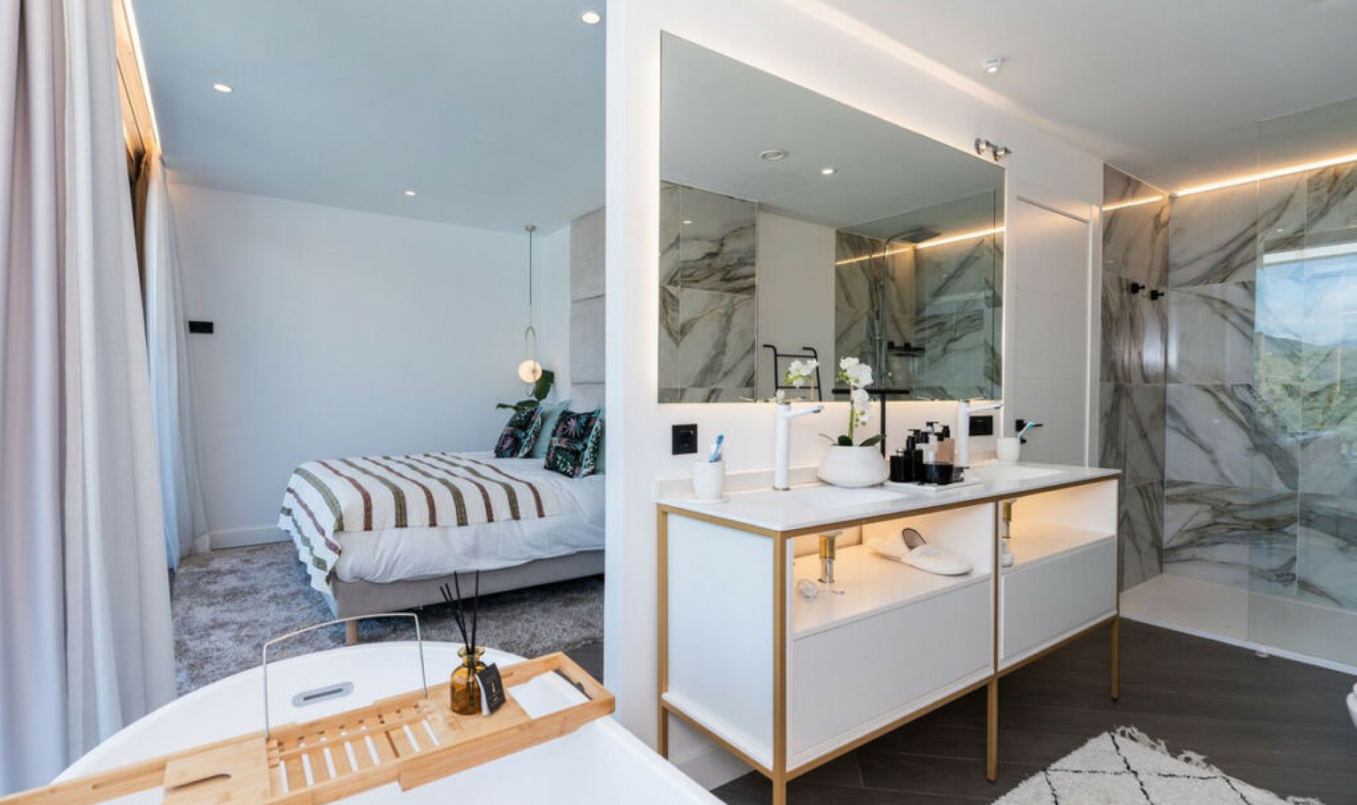 Resale - House -
La Cala Golf