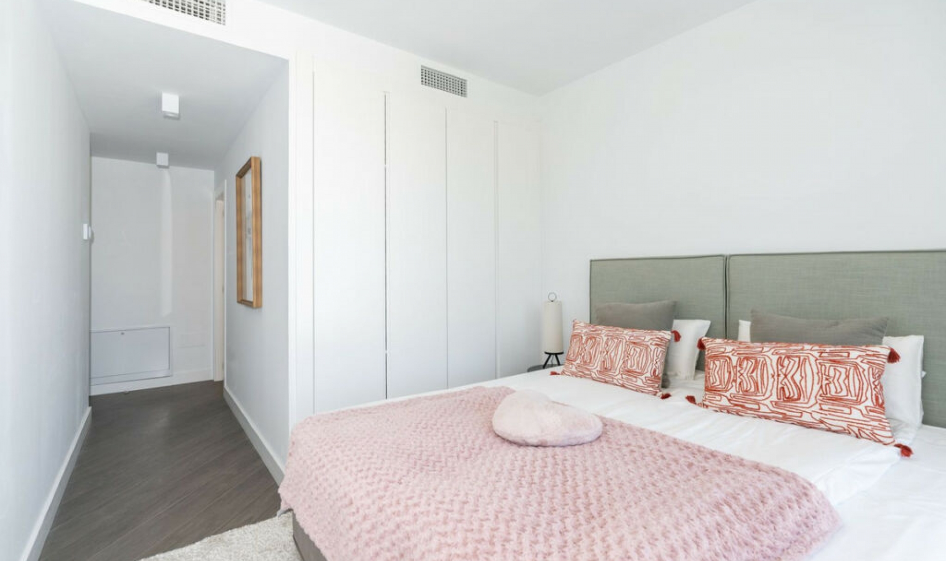 Resale - House -
La Cala Golf