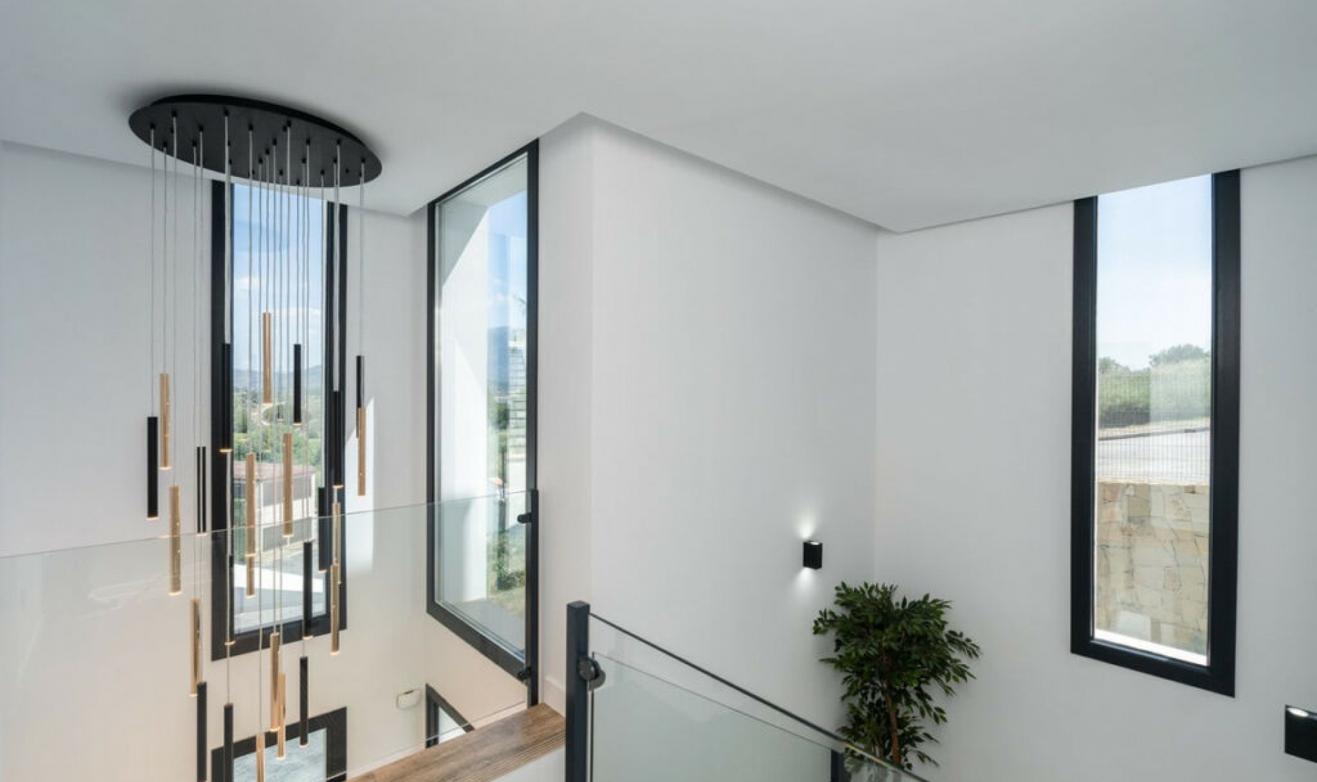 Resale - House -
La Cala Golf