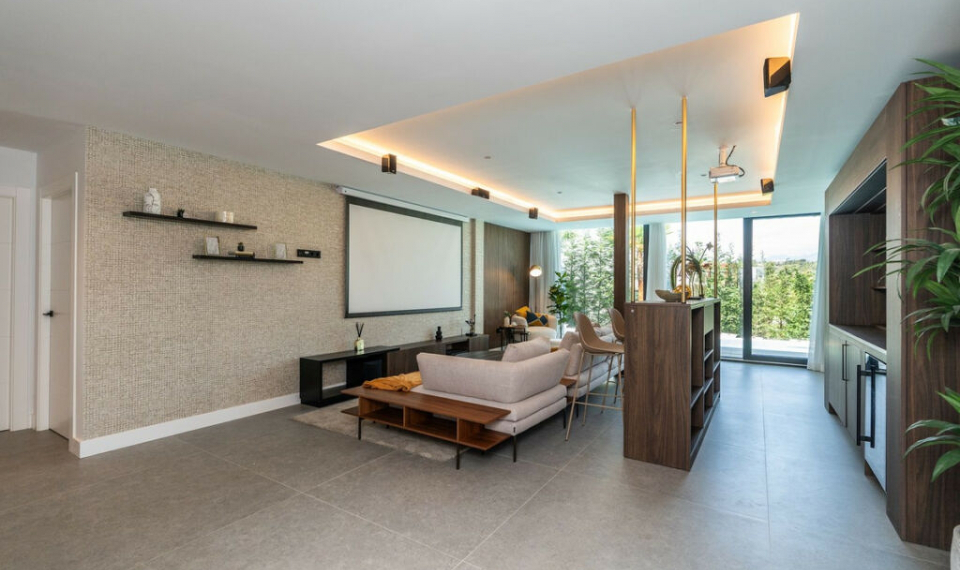 Resale - House -
La Cala Golf
