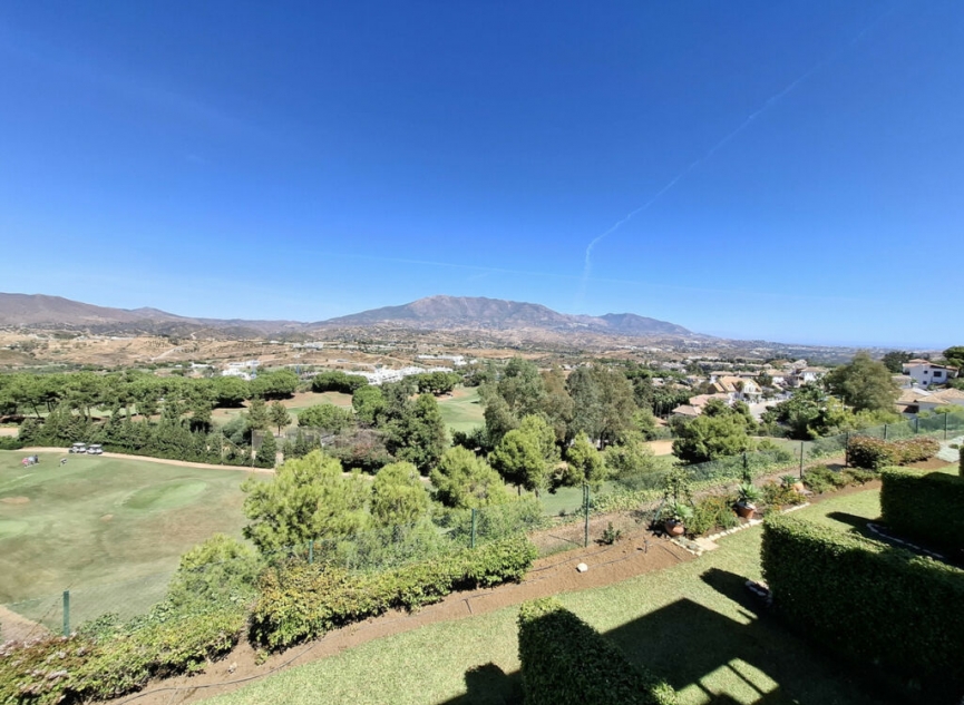 Resale - House -
La Cala Golf