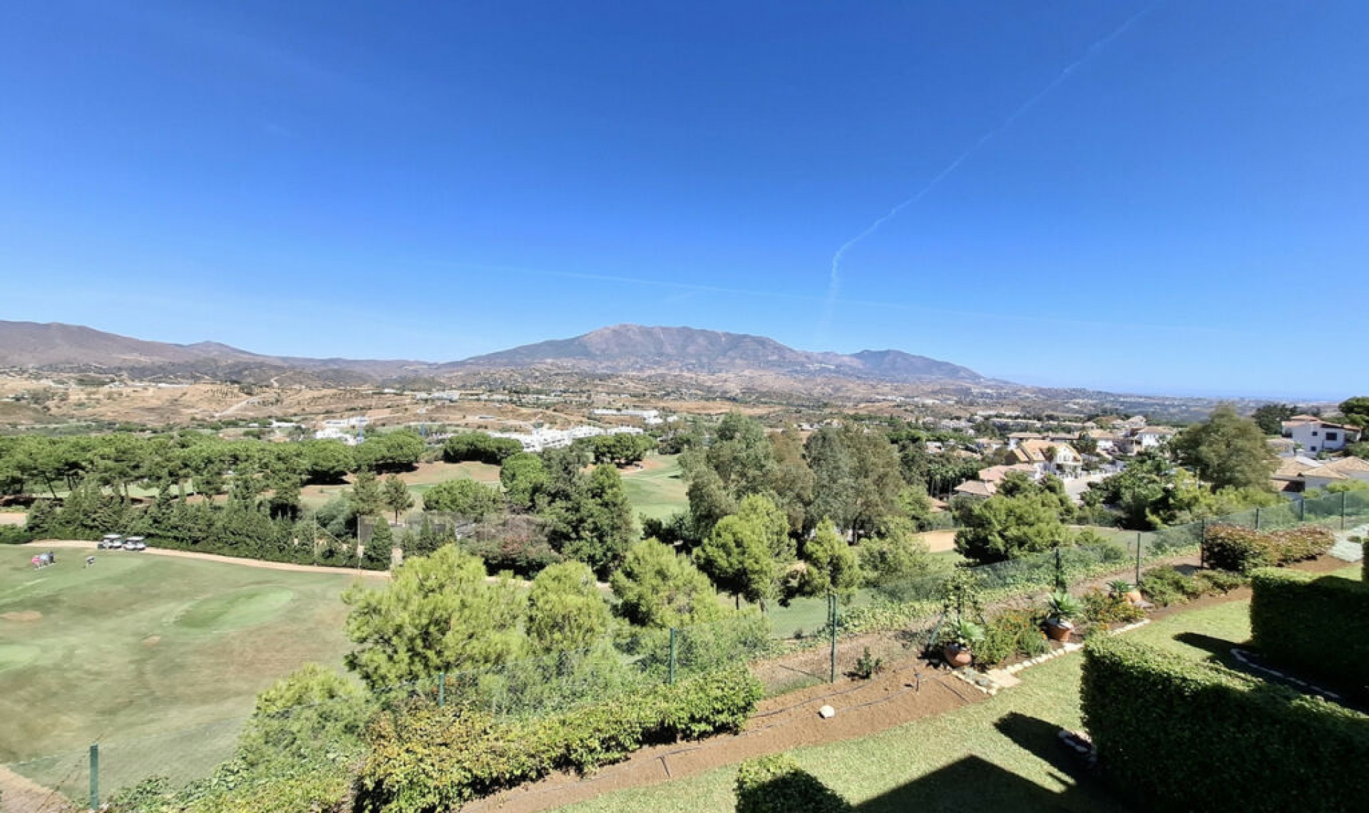 Resale - House -
La Cala Golf