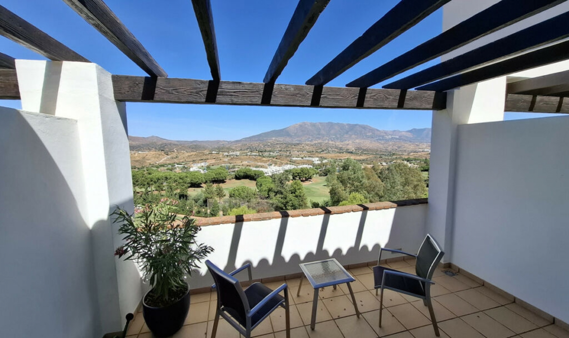 Resale - House -
La Cala Golf